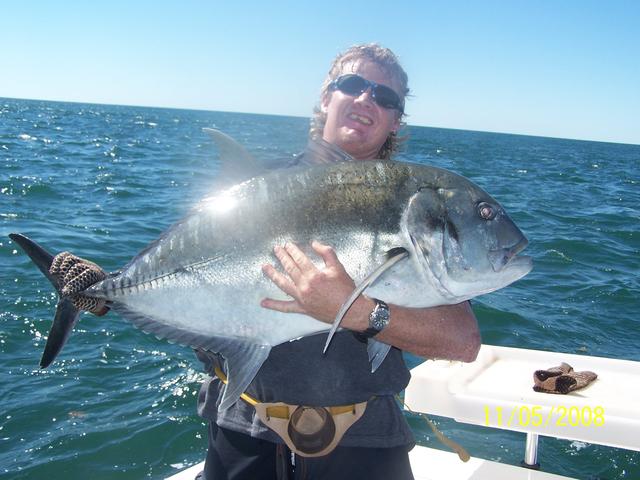 Spury's Trev Spury's Trev